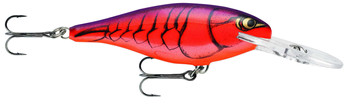 Wobler Rapala Shad Rap