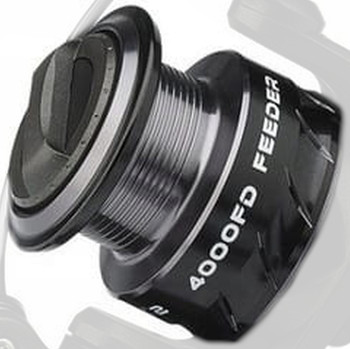 Szpula zapasowa Quick FZ