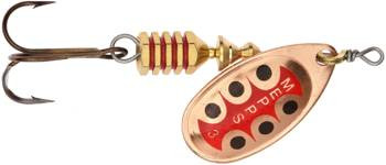 Obrotówka Mepps Aglia TW