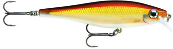 Wobler Rapala BX Minnow