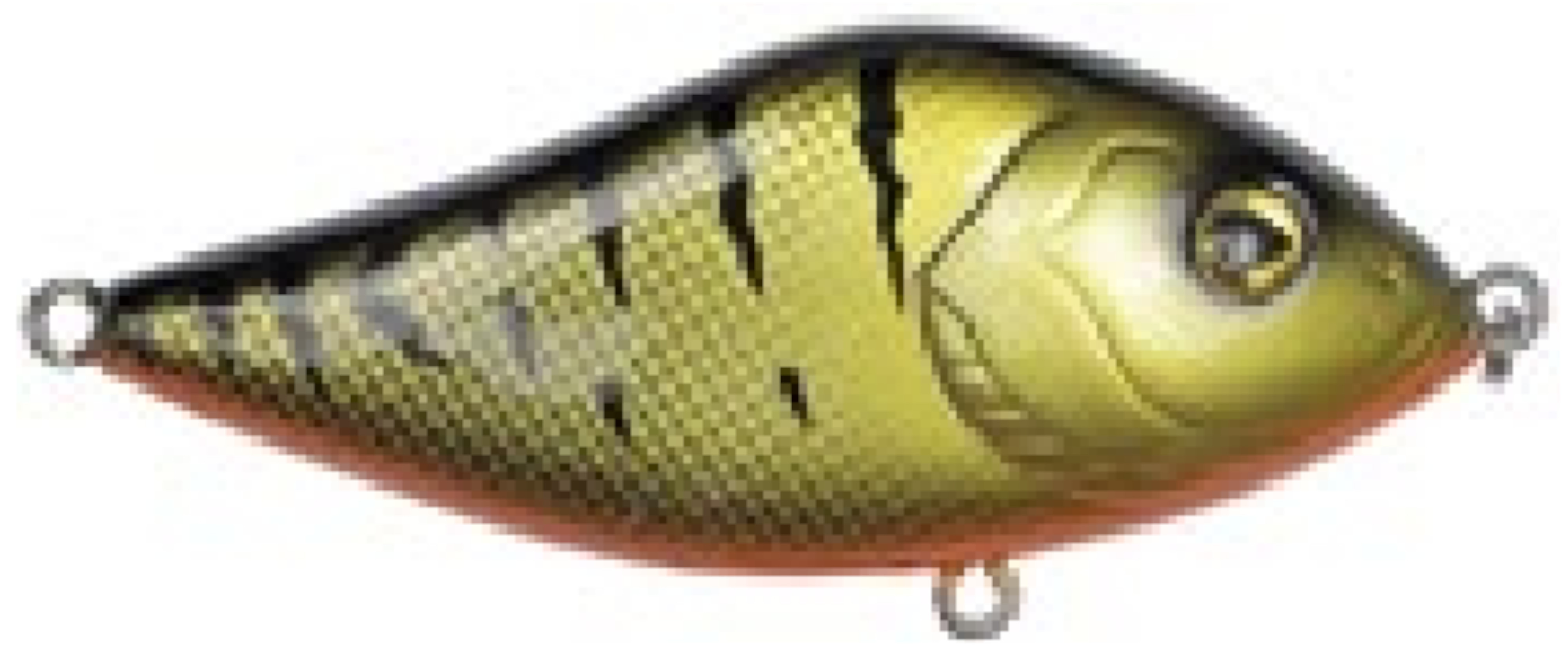 Wobler Kamatsu Slow Glider