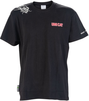 T-shirt Uni Cat Team Shirt