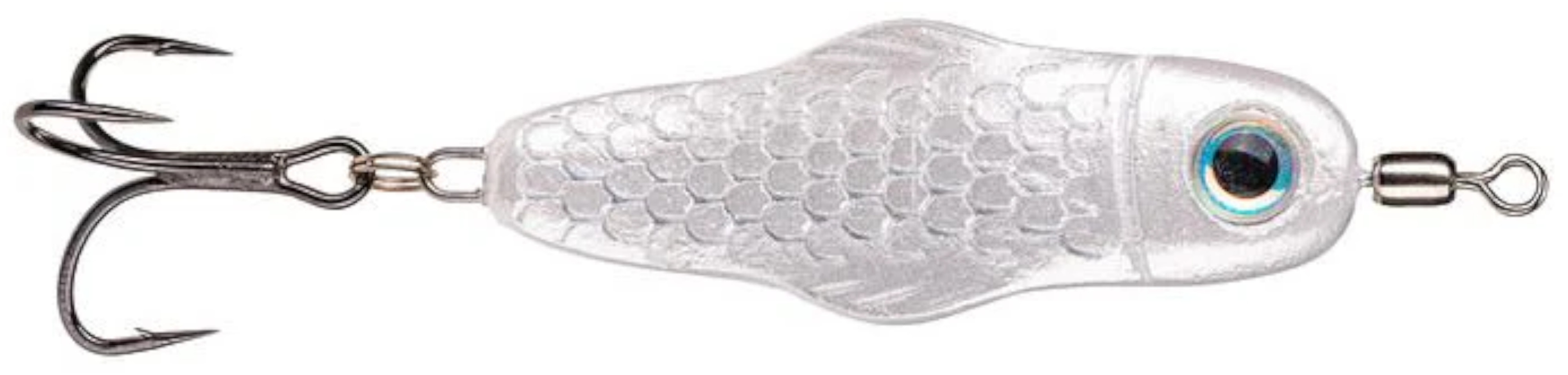 Wahadłówka Strike King Mark Rose Lil Ledge Spoon