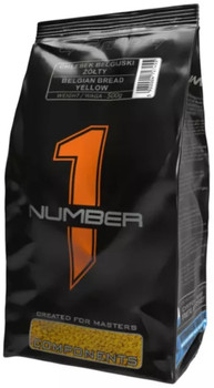 Dodatek zanętowy Genlog Bentonit