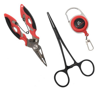 Zestaw narzędzi i akcesoriów Azura Tool Set 3