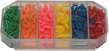 Wężyki MatchPro Multicolor Box