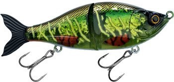 Wobler Strike Pro X-Buster Slow Sinking