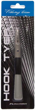 Wiązarka do haczyków Flagman Hook Tyer