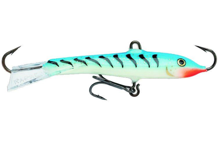 Wobler Rapala Jigging Rap