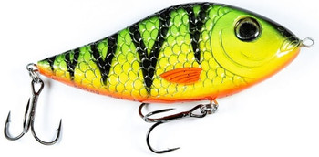 Wobler Kaszub Bait Jerk Danire