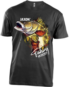 Koszulka Jaxon Nature