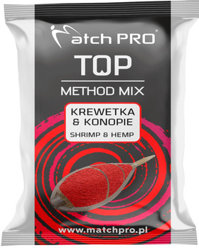 Zanęta MatchPro Method Mix