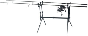 Stanowisko wędkarskie Jaxon Precision Ground