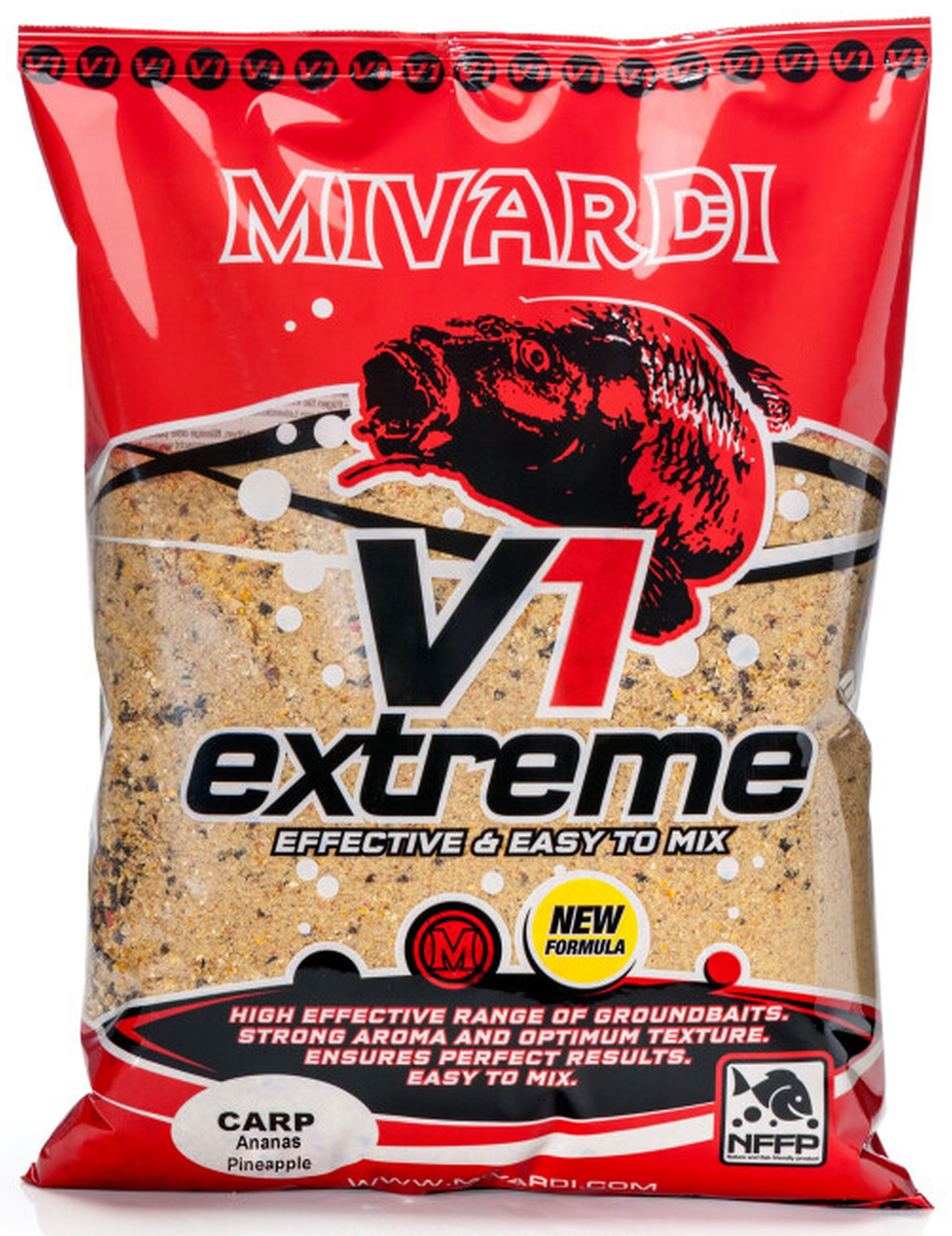 Zanęta Mivardi V1 FEEDER