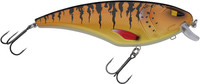 Motor Oil Burbot