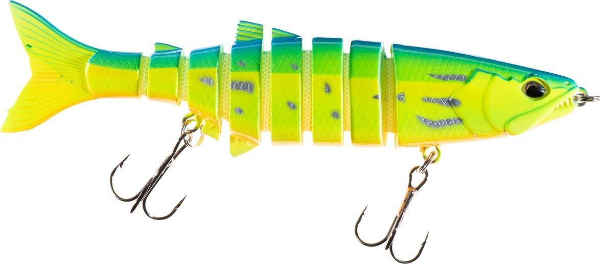 Smukły swimbait Jaxon Atract Ameo