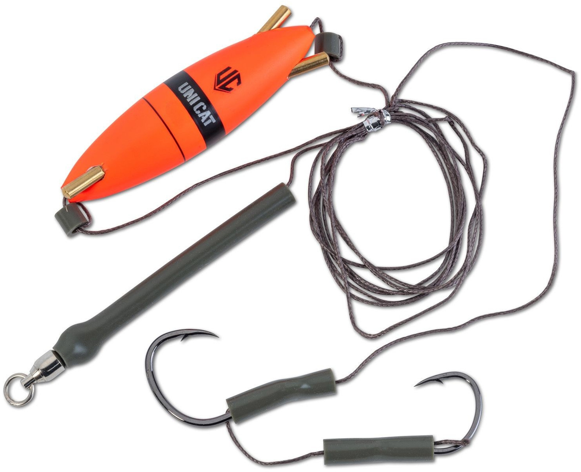 Przypon sumowy Uni Cat SX-67 PowerRattle