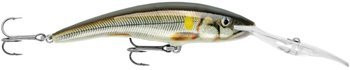 Wobler Rapala Deep Tail Dancer