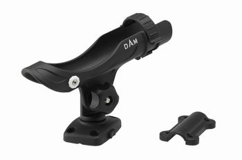 Uchwyt trollingowy do wędki DAM Boat Rod Rest