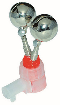 Dzwonek podwójny Robinson 99-D2