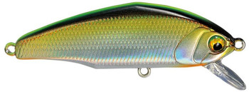 Wobler Smith D-Incite