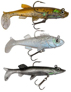 Guma Zebco Zander