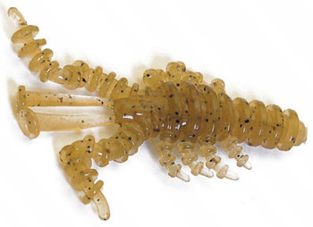 Guma spinningowa Bait Breath MOSYA