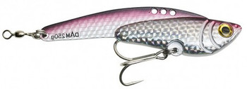 Jig DAM Salt-X Pilk Blade Lures