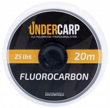 Fluorocarbon Undercarp
