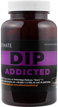 Atraktor Ultimate Top Range Dip