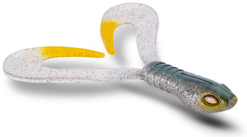 Przynęta gumowa Iron Claw Turbo X-Tail