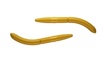 Przynęta gumowa Libra Fatty D'Worm