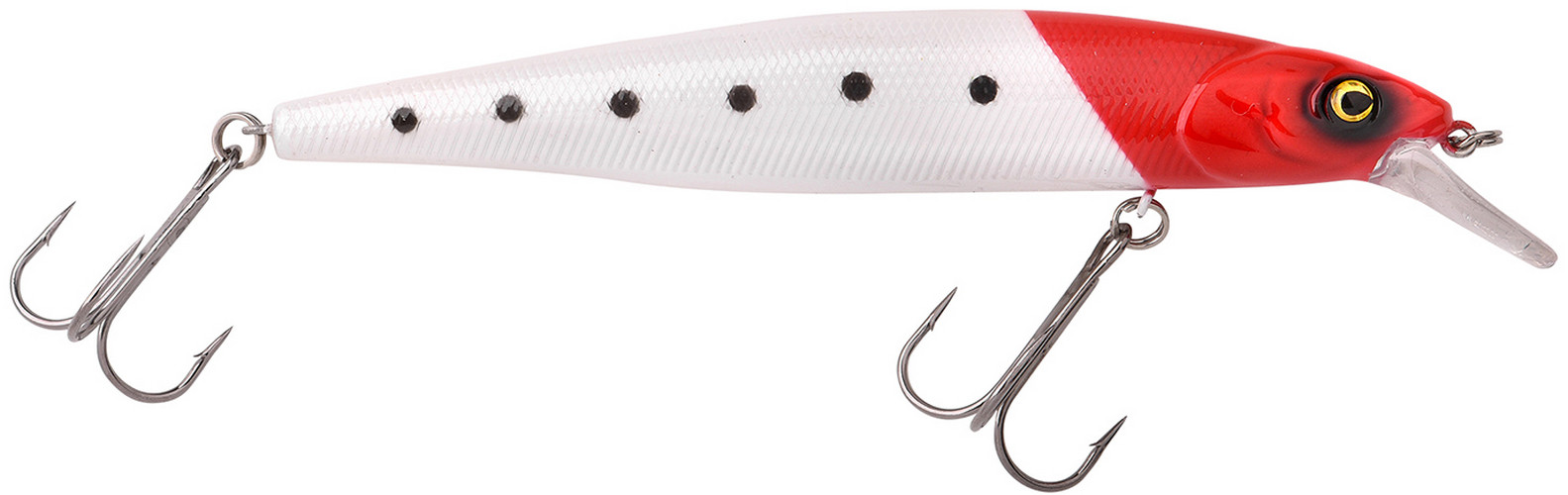Wobler Spro Powercatcher Minnow