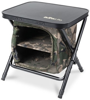 Stolik Nash Bank Life Bedside Station