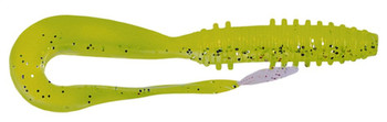 Przynęta gumowa twister Konger Big Tail Twist