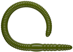 Przynęta gumowa Libra Flex Worm Junior
