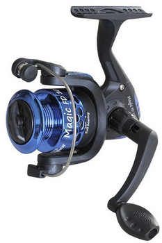 Kołowrotek Robinson Magic 101