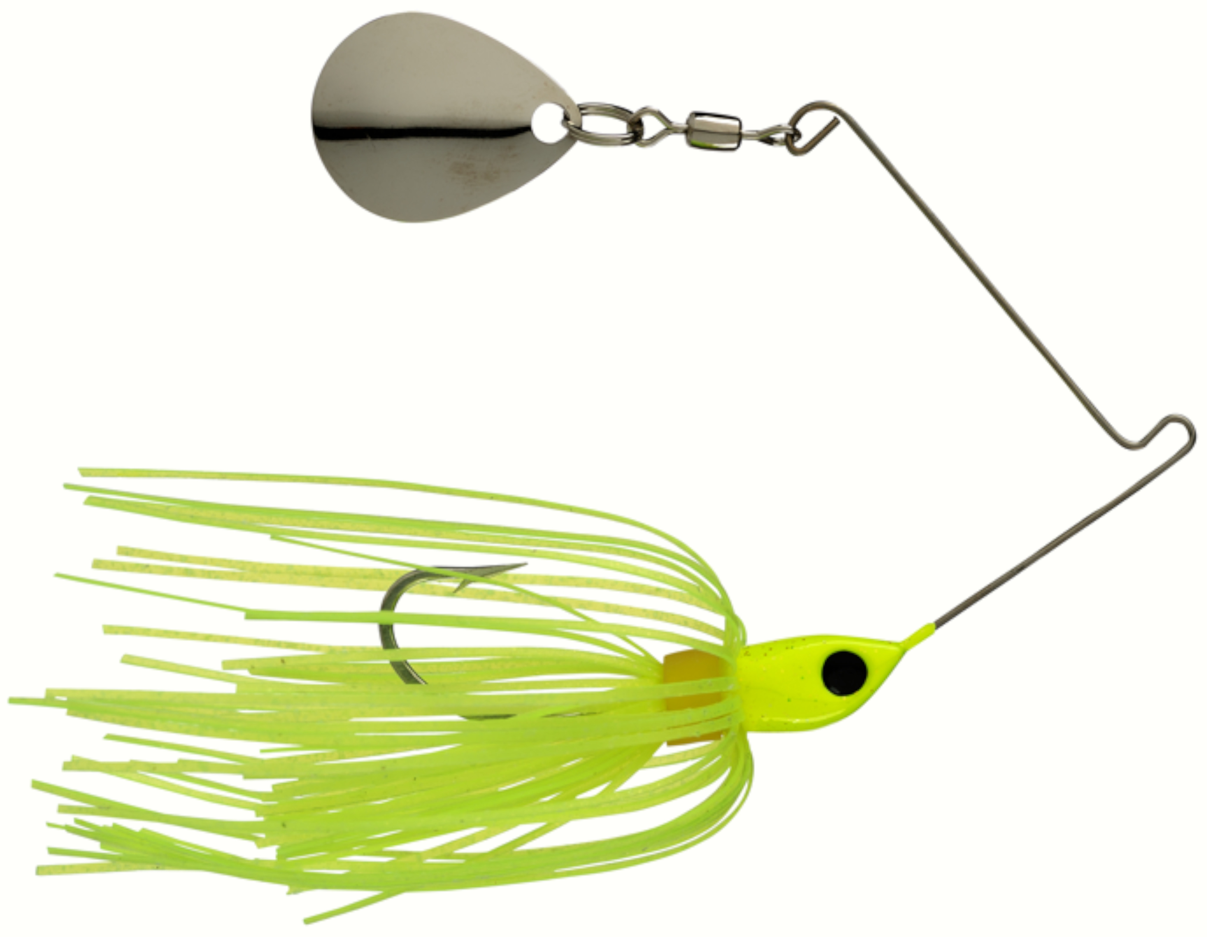 Przynęta nas bassy Strike King Micro-King