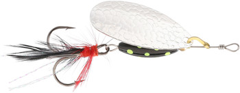 Błystka obrotowa Mikado M Grub