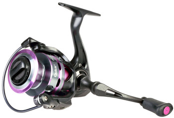 Kołowrotek DAM Quick Panthera 4S