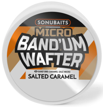 Kulki proteinowe Sonubaits Micro BandM