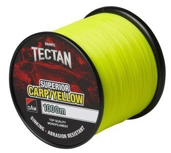 Żyłka DAM Tectan Superior Carp