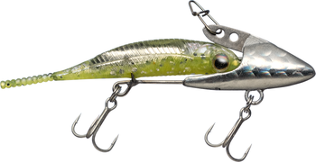 Cykada Fish Arrow Mini Flash Vib Head