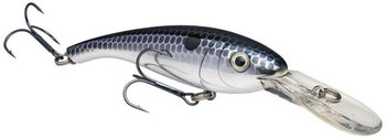 Wobler Strike King Bonsai Shad