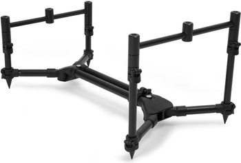 Stanowisko wędkarskie Avid Revolve Super Low Pod