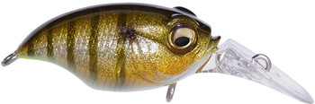 Wobler Megabass Griffon Bait Finesse MR-X F
