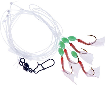 Zestaw morski Jaxon AJ-M13B