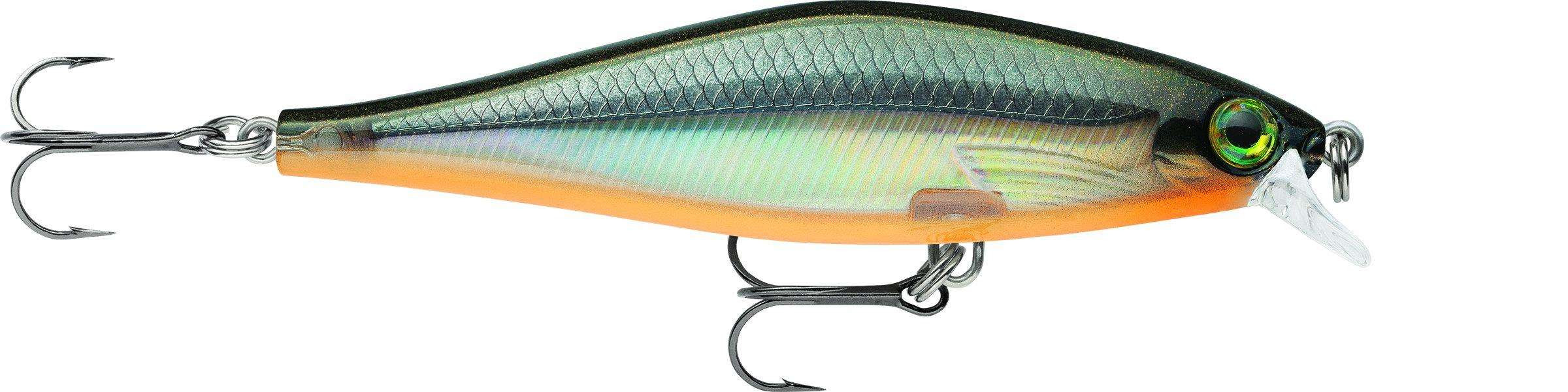 Wobler Rapala Shadow Rap Shad