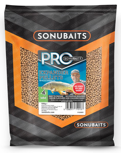 Pellet Sonubaits Pro Expander Pellets
