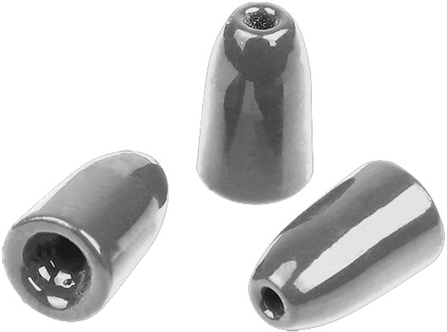 Ciężarek Mikado Jaws Tungsten Bullet